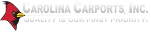 carollina carports logo