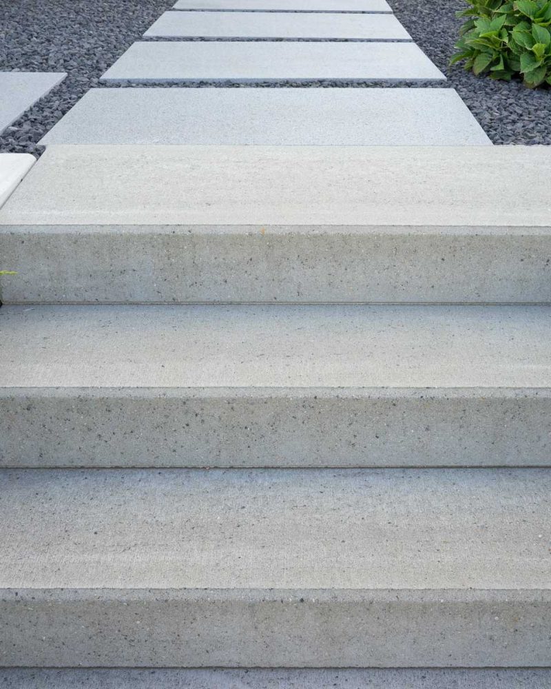 concrete-stairs